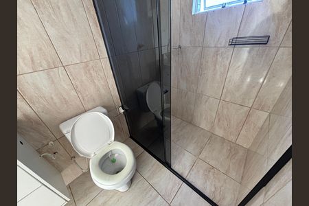 Apartamento para alugar com 70m², 2 quartos e sem vaga Apartamento para alugar com 70m², 2 quartos e sem vagaBanheiro