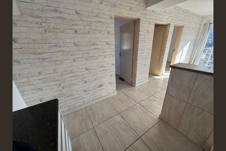 Apartamento para alugar com 70m², 2 quartos e sem vaga Apartamento para alugar com 70m², 2 quartos e sem vagaCozinha