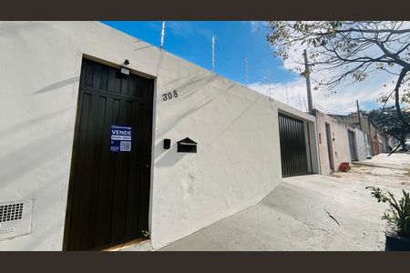 Casa à venda com 2 quartos, 120m² em Vila Industrial (campinas), Campinas