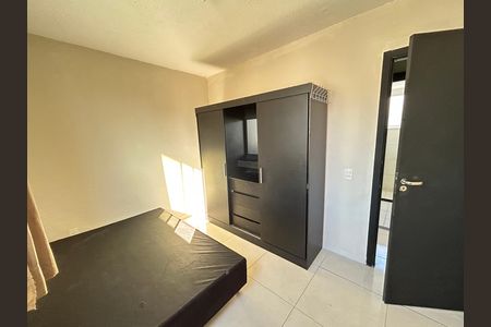 Quarto 1 de apartamento para alugar com 2 quartos, 42m² em Madureira, Rio de Janeiro