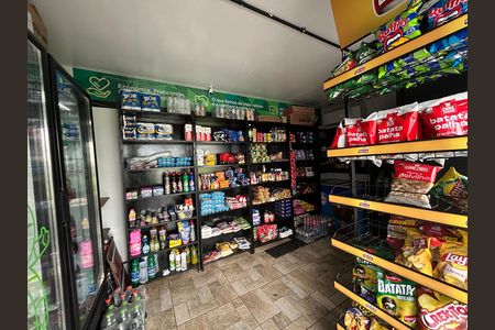 Área comum de apartamento para alugar com 2 quartos, 42m² em Madureira, Rio de Janeiro