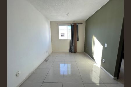 Sala de apartamento para alugar com 2 quartos, 42m² em Madureira, Rio de Janeiro