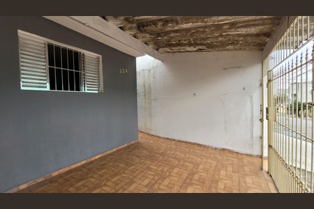 Casa para alugar com 125m², 3 quartos e 1 vaga