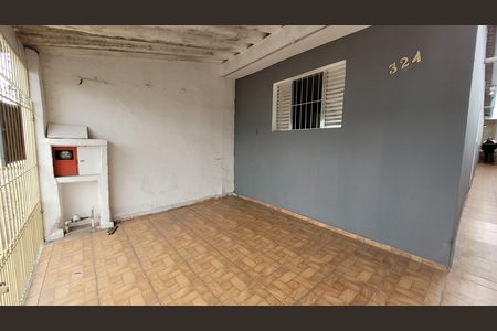 Casa para alugar com 125m², 3 quartos e 1 vaga