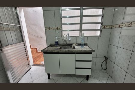 Casa para alugar com 125m², 3 quartos e 1 vaga