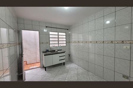Casa para alugar com 125m², 3 quartos e 1 vaga