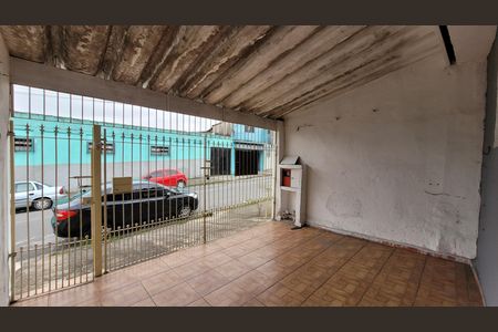 Casa para alugar com 125m², 3 quartos e 1 vaga