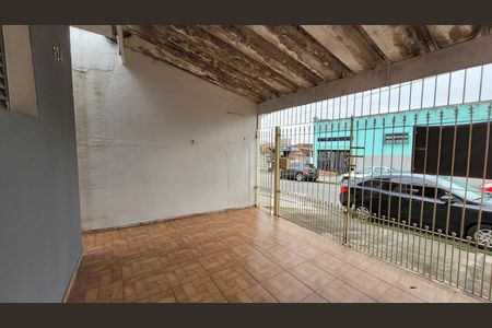 Casa para alugar com 125m², 3 quartos e 1 vaga