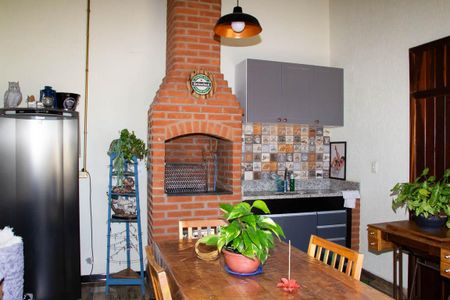 Casa de Condomínio para alugar com 3 quartos, 160m² em Vila Lucia, São Paulo