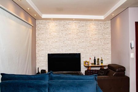 Casa de Condomínio para alugar com 3 quartos, 160m² em Vila Lucia, São Paulo