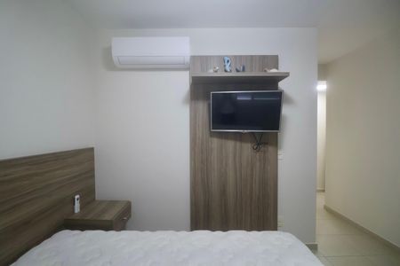 Apartamento para alugar com 70m², 4 quartos e 2 vagasSuíte 3