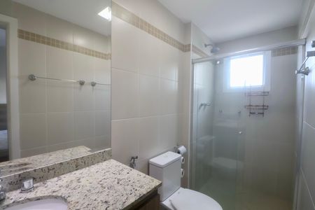 Apartamento para alugar com 70m², 4 quartos e 2 vagasBanheiro Suíte 2