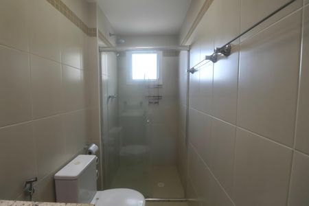 Apartamento para alugar com 70m², 4 quartos e 2 vagasBanheiro Suíte 2