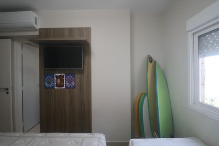 Apartamento para alugar com 70m², 4 quartos e 2 vagasSuíte 2
