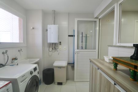 Apartamento para alugar com 70m², 4 quartos e 2 vagasÁrea de Serviço