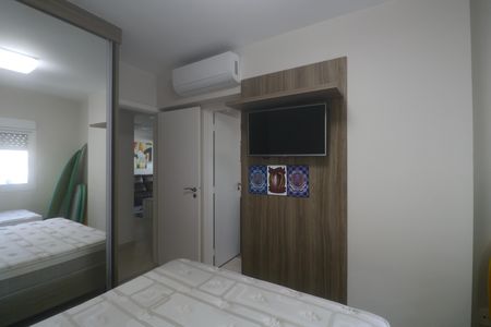Apartamento para alugar com 70m², 4 quartos e 2 vagasSuíte 2