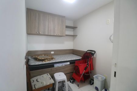 Apartamento para alugar com 70m², 4 quartos e 2 vagasQuarto de Serviço