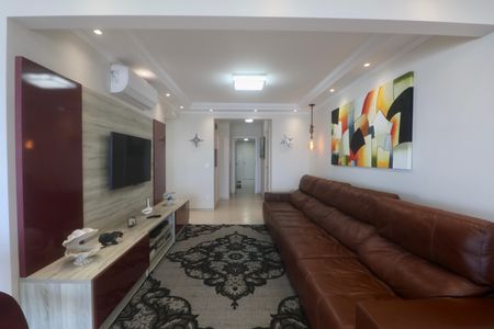 Apartamento para alugar com 4 quartos, 70m² em Centro, Guarujá