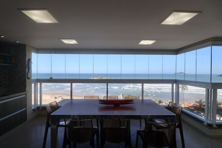 Apartamento para alugar com 70m², 4 quartos e 2 vagasVaranda