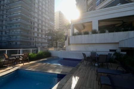 Apartamento para alugar com 70m², 4 quartos e 2 vagasÁrea comum