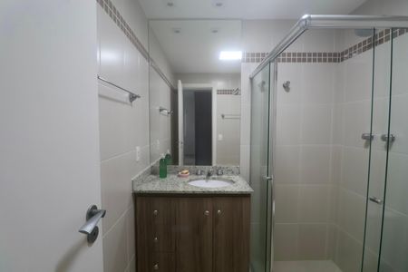 Apartamento para alugar com 70m², 4 quartos e 2 vagasBanheiro Suíte 3