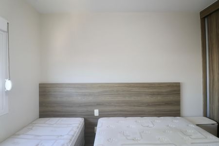 Suíte 2 de apartamento para alugar com 4 quartos, 70m² em Centro, Guarujá