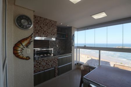 Apartamento para alugar com 70m², 4 quartos e 2 vagasVaranda