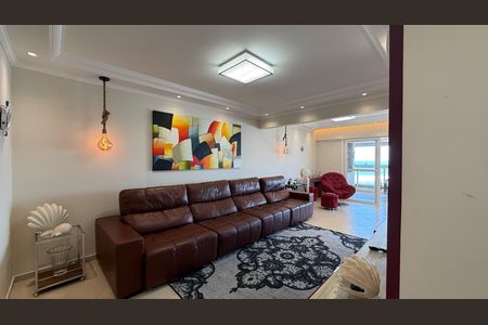 Apartamento para alugar com 70m², 4 quartos e 2 vagasSala