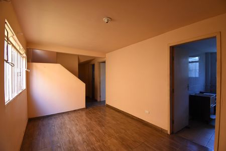 Sala 3 de casa à venda com 3 quartos, 260m² em Pilarzinho, Curitiba