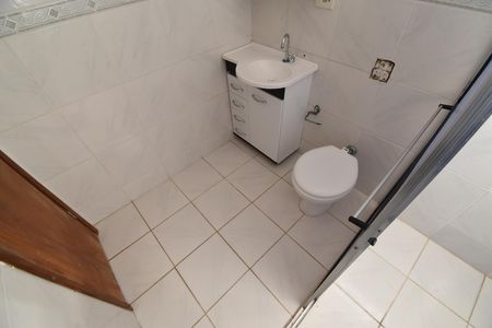 Casa à venda com 260m², 3 quartos e 2 vagasBanheiro da Suíte