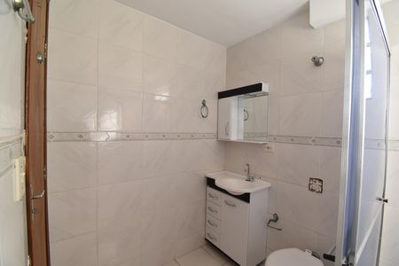 Casa à venda com 260m², 3 quartos e 2 vagasBanheiro da Suíte