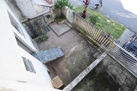 Sacada de casa à venda com 3 quartos, 260m² em Pilarzinho, Curitiba