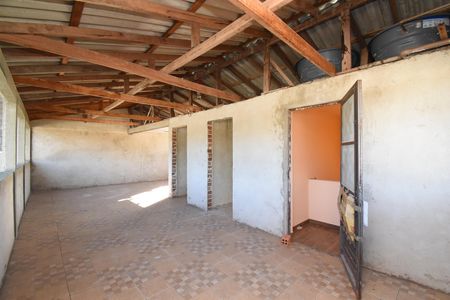 Casa à venda com 260m², 3 quartos e 2 vagasÁtico