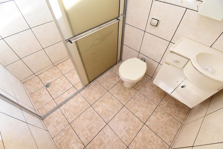 Casa à venda com 260m², 3 quartos e 2 vagasBanheiro 2