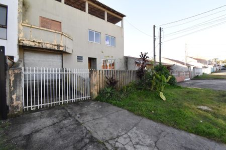 Casa à venda com 260m², 3 quartos e 2 vagasFachada