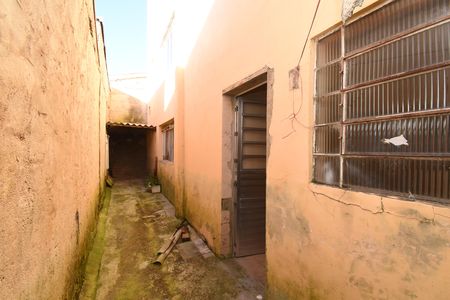 Casa à venda com 260m², 3 quartos e 2 vagasÁrea externa
