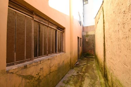 Casa à venda com 260m², 3 quartos e 2 vagasÁrea externa