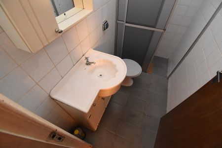 Casa à venda com 260m², 3 quartos e 2 vagasBanheiro 3