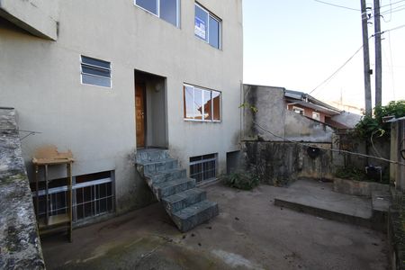 Casa à venda com 260m², 3 quartos e 2 vagasÁrea externa