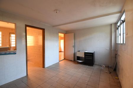 Casa à venda com 260m², 3 quartos e 2 vagasCozinha