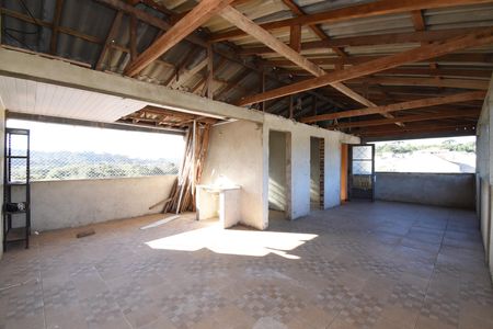 Casa à venda com 260m², 3 quartos e 2 vagasÁtico