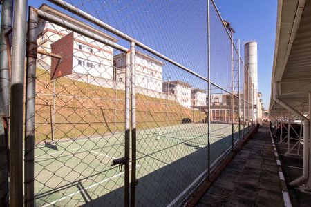 Apartamento para alugar com 48m², 2 quartos e 1 vaga Apartamento para alugar com 48m², 2 quartos e 1 vagaQuadra Esportiva