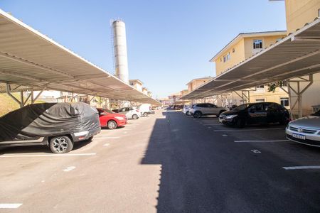 Apartamento para alugar com 48m², 2 quartos e 1 vaga Apartamento para alugar com 48m², 2 quartos e 1 vagaÁrea comum