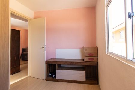 Quarto 2 de apartamento para alugar com 2 quartos, 48m² em Campo de Santana, Curitiba