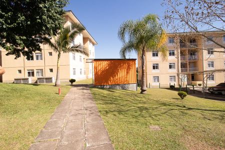 Apartamento para alugar com 48m², 2 quartos e 1 vaga Apartamento para alugar com 48m², 2 quartos e 1 vagaÁrea externa