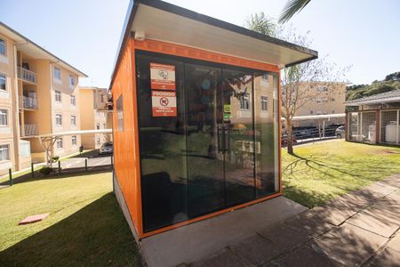 Apartamento para alugar com 48m², 2 quartos e 1 vaga Apartamento para alugar com 48m², 2 quartos e 1 vagaÁrea comum