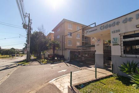 Apartamento para alugar com 48m², 2 quartos e 1 vaga Apartamento para alugar com 48m², 2 quartos e 1 vagaFachado do condomínio