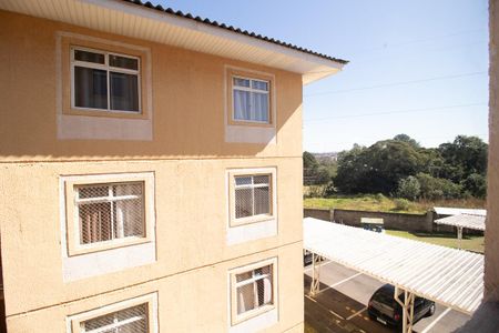 Vista do Quarto 1 de apartamento para alugar com 2 quartos, 48m² em Campo de Santana, Curitiba