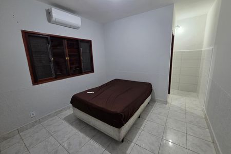 Casa para alugar com 90m², 2 quartos e 4 vagas Casa para alugar com 90m², 2 quartos e 4 vagasSuíte 1