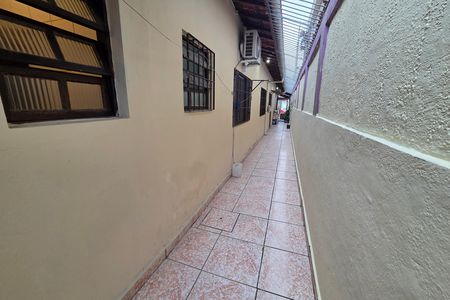 Casa para alugar com 90m², 2 quartos e 4 vagas Casa para alugar com 90m², 2 quartos e 4 vagasQuintal